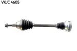 SKF Veovõll VKJC 4605