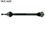SKF Veovõll VKJC 4620
