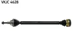 SKF Veovõll VKJC 4628