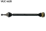 SKF Veovõll VKJC 4628