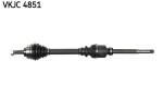 SKF Veovõll VKJC 4851