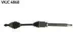 SKF Vertevo Veovõll VKJC 4868