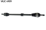 SKF Veovõll VKJC 4909