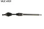 SKF Veovõll VKJC 4919