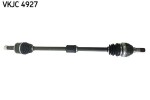 SKF Veovõll VKJC 4927