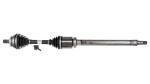 SKF Vertevo Veovõll VKJC 4942