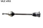 SKF Veovõll VKJC 4953