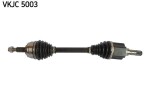 SKF Veovõll VKJC 5003