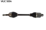 SKF Veovõll VKJC 5004
