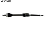 SKF Veovõll VKJC 5012