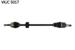 SKF Veovõll VKJC 5017