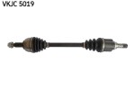 SKF Veovõll VKJC 5019