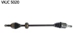 SKF Veovõll VKJC 5020