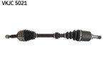 SKF Veovõll VKJC 5021