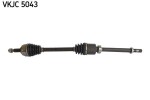 SKF Veovõll VKJC 5043