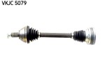 SKF Veovõll VKJC 5079