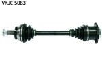 SKF Veovõll VKJC 5083