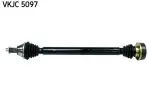 SKF Veovõll VKJC 5097