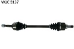 SKF Veovõll VKJC 5137