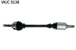 SKF Veovõll VKJC 5138