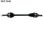 SKF Veovõll VKJC 5140