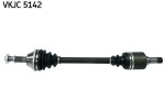 SKF Veovõll VKJC 5142