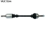 SKF Veovõll VKJC 5144