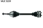 SKF Veovõll VKJC 5159