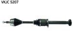 SKF Veovõll VKJC 5207