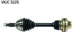 SKF Veovõll VKJC 5225