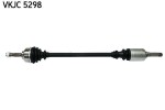 SKF Veovõll VKJC 5298