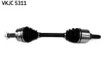 SKF VKJC 5311