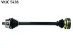 SKF Veovõll VKJC 5438