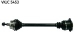 SKF Veovõll VKJC 5453