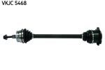 SKF Veovõll VKJC 5468