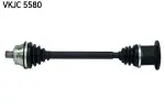 SKF  Veovõll VKJC 5580