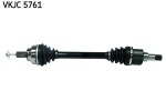 SKF Veovõll VKJC 5761