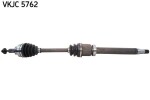 SKF Vertevo Veovõll VKJC 5762