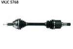 SKF Veovõll VKJC 5768