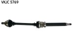 SKF Veovõll VKJC 5769