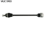SKF Veovõll VKJC 5903