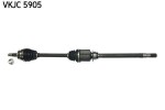 SKF Veovõll VKJC 5905