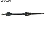SKF Veovõll VKJC 6002