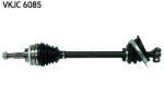 SKF Veovõll VKJC 6085