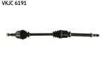SKF Veovõll VKJC 6191