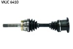 SKF Veovõll VKJC 6410