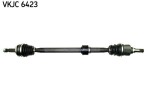 SKF Veovõll VKJC 6423