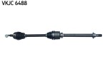 SKF Veovõll VKJC 6488