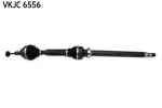 SKF Veovõll VKJC 6556