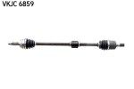 SKF Veovõll VKJC 6859